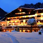 丽塔酒店 酒店 4*