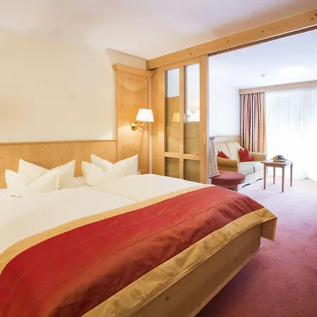 丽塔酒店 酒店 朗根费尔德