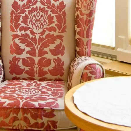 酒店 丽塔酒店 4*