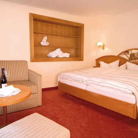 丽塔酒店 酒店 4*