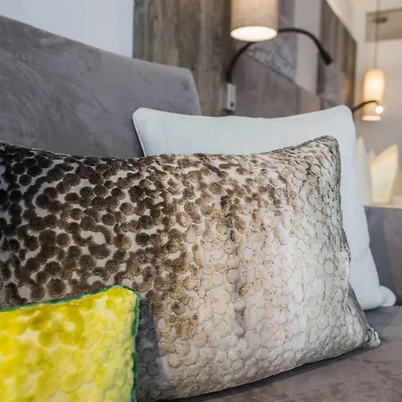 丽塔酒店 4* 朗根费尔德