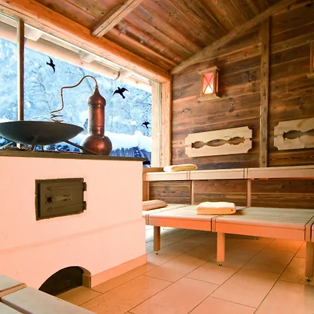 Rita Otel Längenfeld