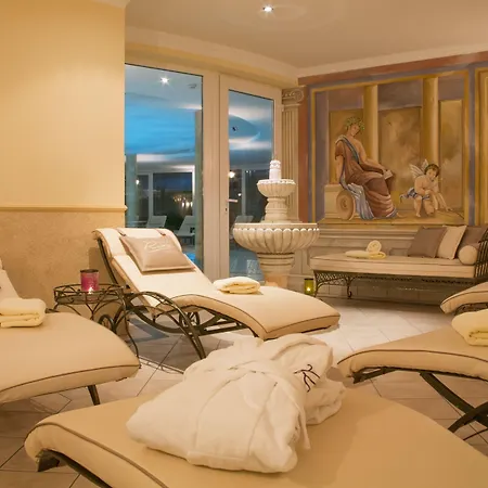 丽塔酒店 朗根费尔德