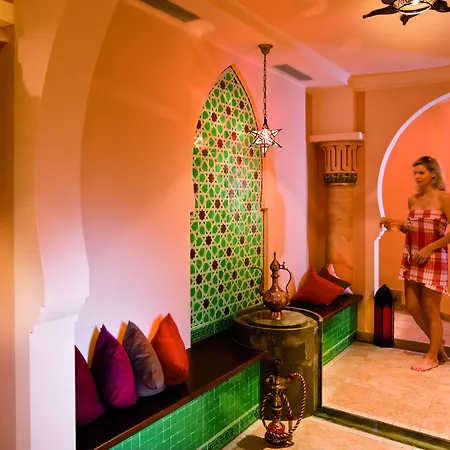 丽塔酒店 酒店 朗根费尔德