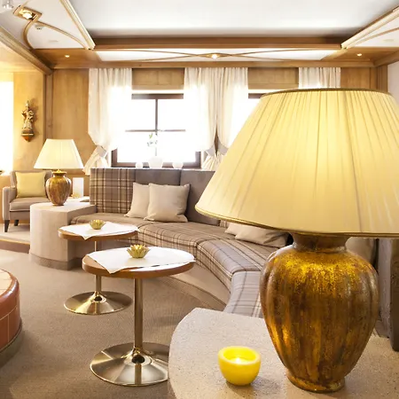 丽塔酒店 酒店 朗根费尔德