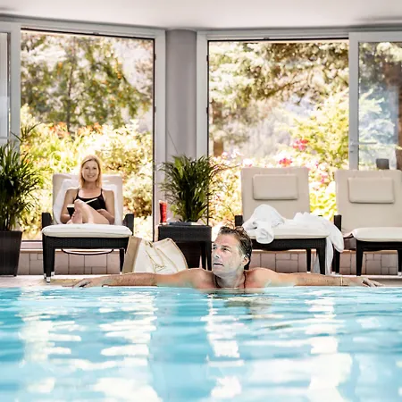 丽塔酒店 朗根费尔德