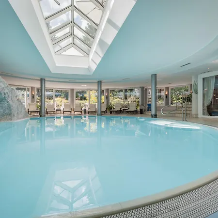 丽塔酒店 4* 朗根费尔德