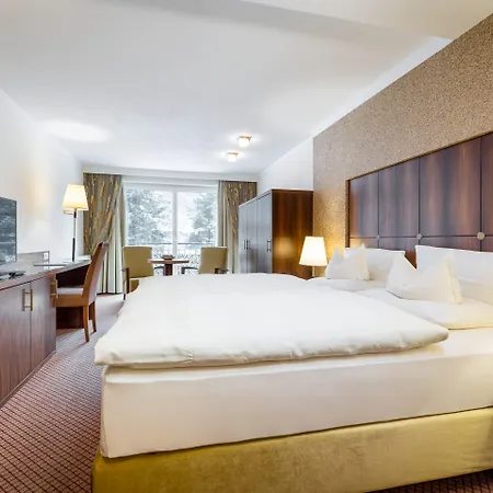 Hotel Rita 4*