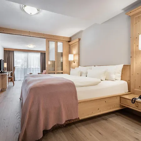 Hotel Rita Längenfeld