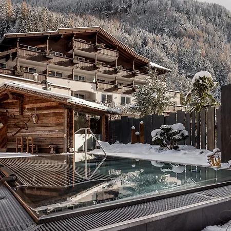 Rita 4* Λάνγκενφελντ