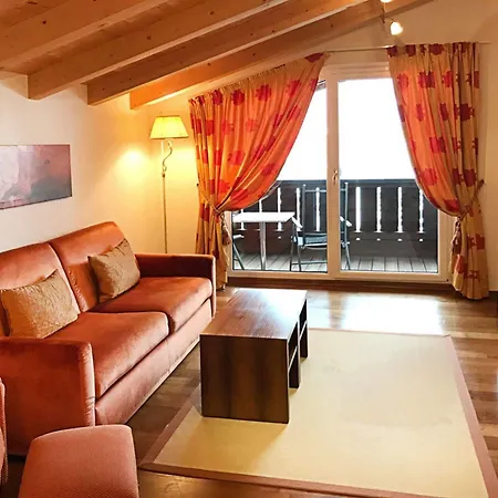Hotel Rita Längenfeld