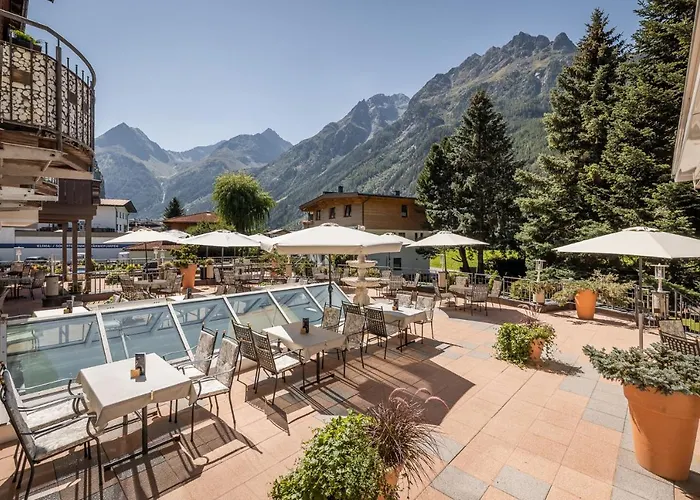 Rita 4* Λάνγκενφελντ