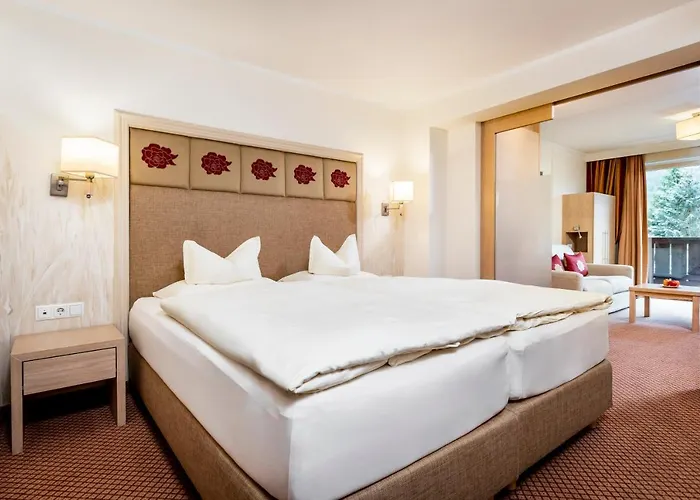 Rita 4* Λάνγκενφελντ