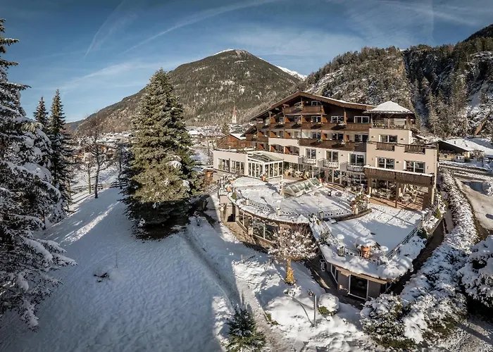 Rita 4* Лангенфельд