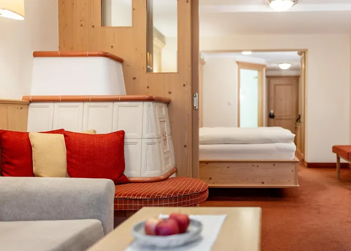 Rita 4* Лангенфельд