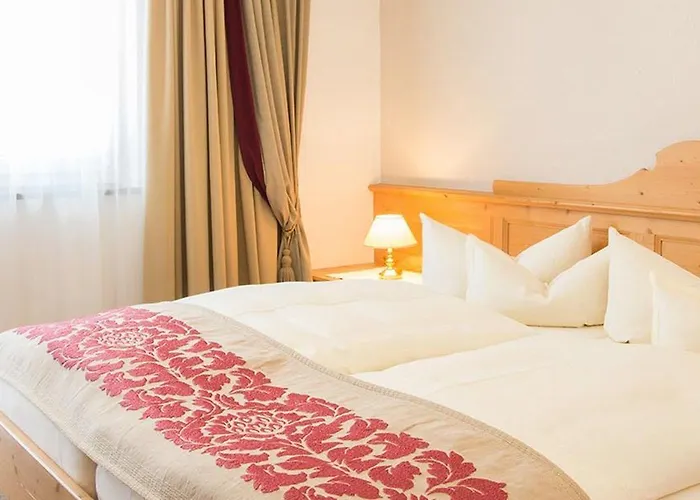 Rita 4* Λάνγκενφελντ