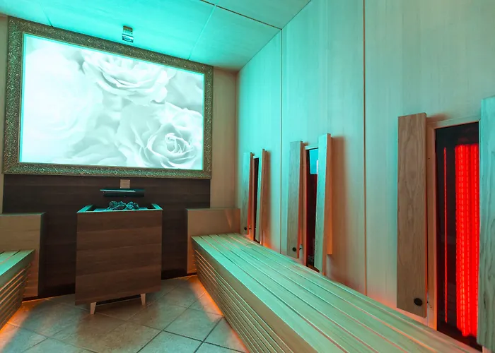 Ξενοδοχείο Rita