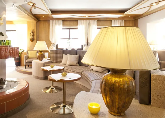 Rita Hotel Längenfeld