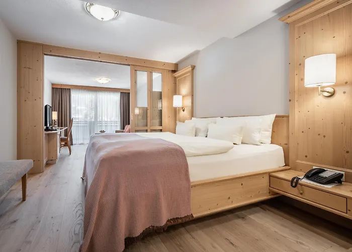 Hotel Rita Längenfeld