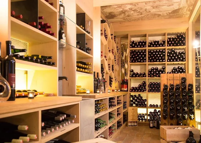 Ξενοδοχείο Rita Λάνγκενφελντ