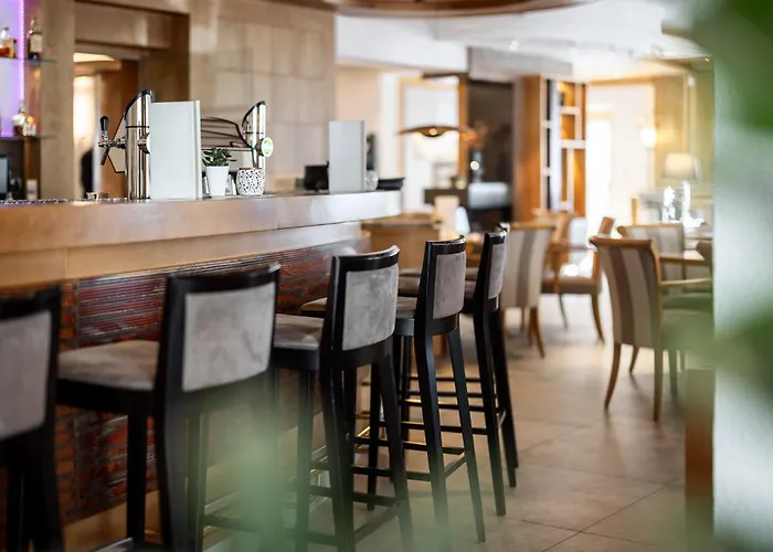 리타 4* 란켄펠트