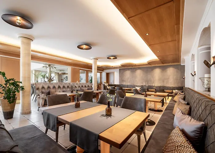 리타 4* 란켄펠트