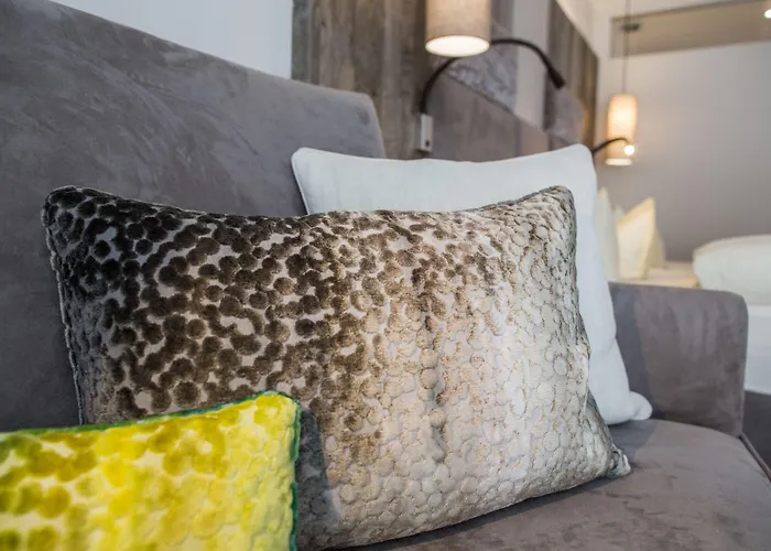 리타 4* 란켄펠트