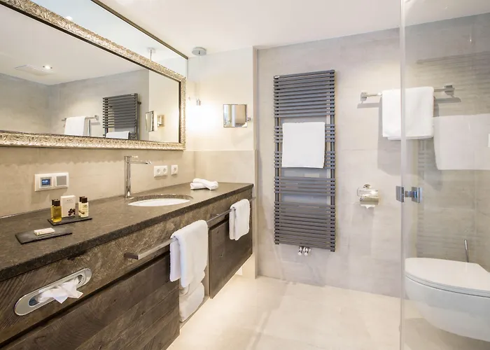 리타 호텔 란켄펠트