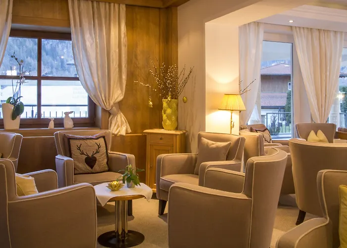 리타 4* 란켄펠트