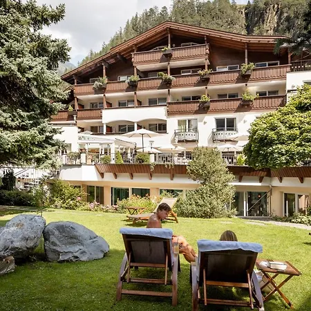 Hotel Rita
