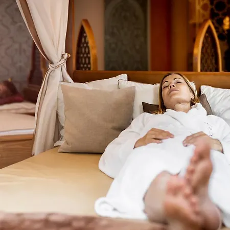 Hotel Rita 4*