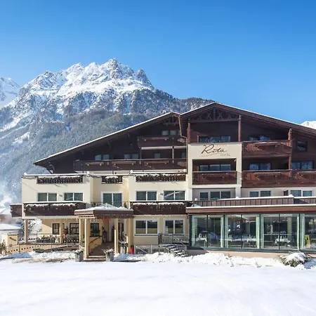 Hotel Rita 4*