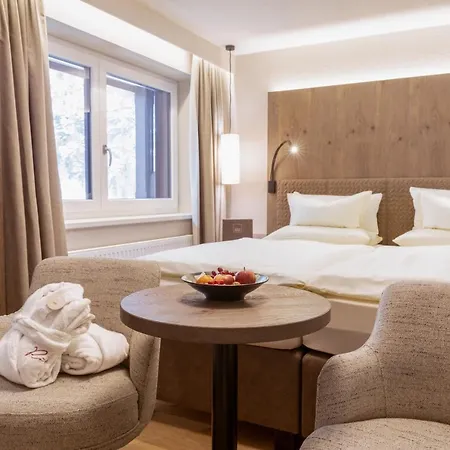 Hotel Rita Längenfeld