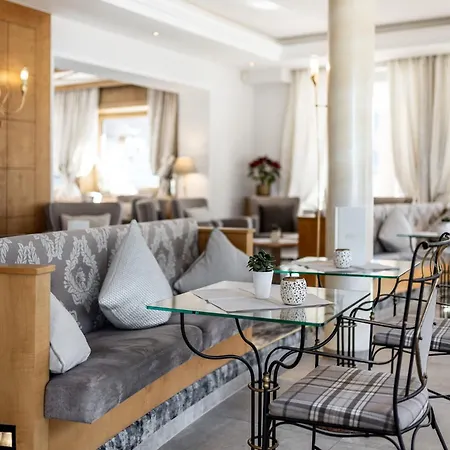 Hotel Rita Längenfeld