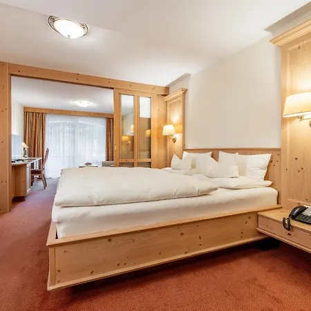 Rita 4* Längenfeld