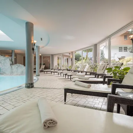 Hotel Rita Längenfeld