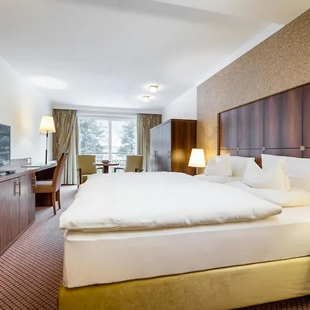 Hotel Rita 4*