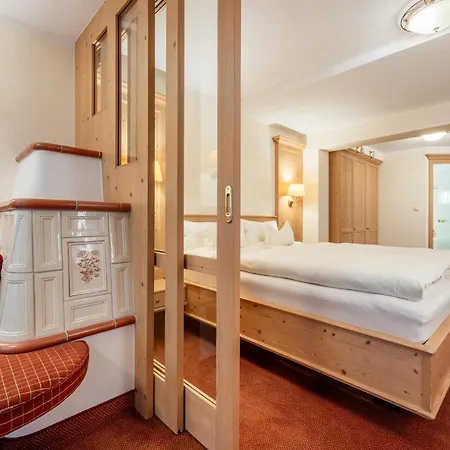 Hotel Rita Längenfeld