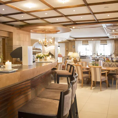 Otel Rita Längenfeld