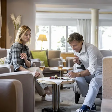 Otel Rita Längenfeld