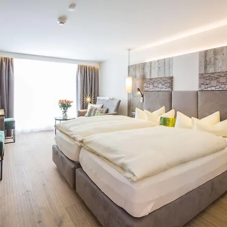 Hotel Rita