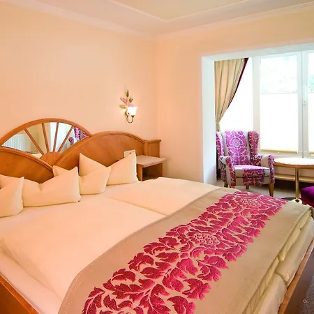 Hotel Rita Längenfeld