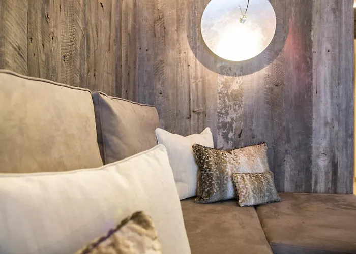 Rita Hotel Längenfeld