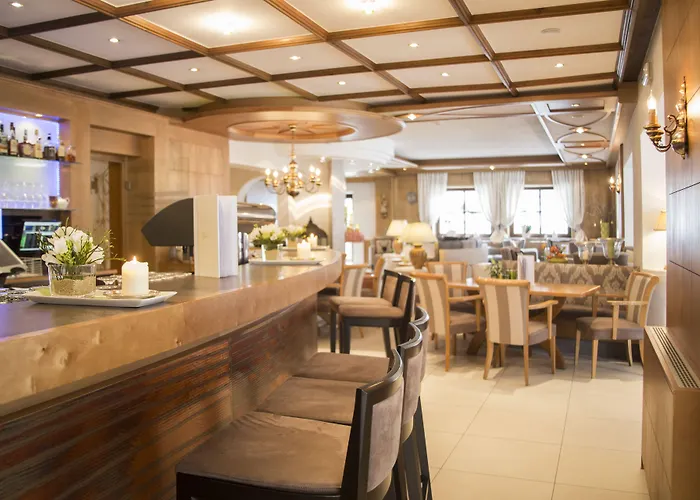 Hotel Rita Längenfeld