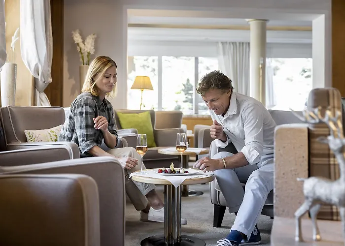 Hotel Rita Längenfeld